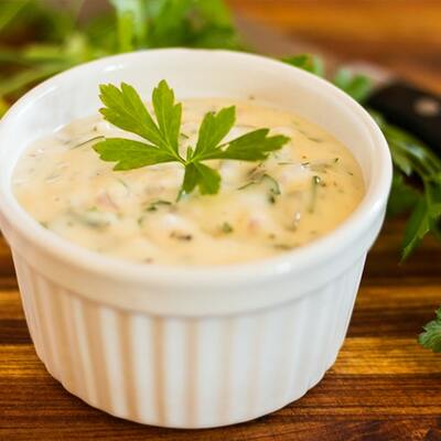 Tartare Sauce