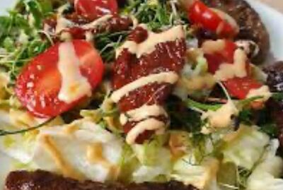 CHEVAPI SALAD