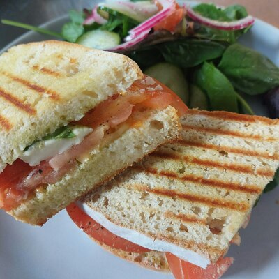 Caprese