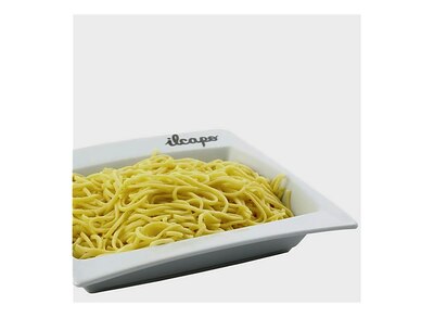 Spaghetti al Huevo