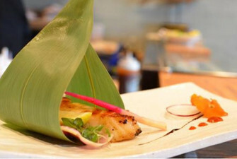 Miso Wild Black Cod