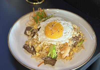 House Fried Rice