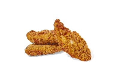 3 Crispy Chick'N Dipper