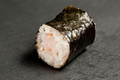 Maki de Langostino