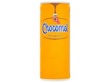 Chocomel 250ml