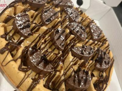 Terry's Chocolate Orange