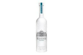 Belvedere Vodka