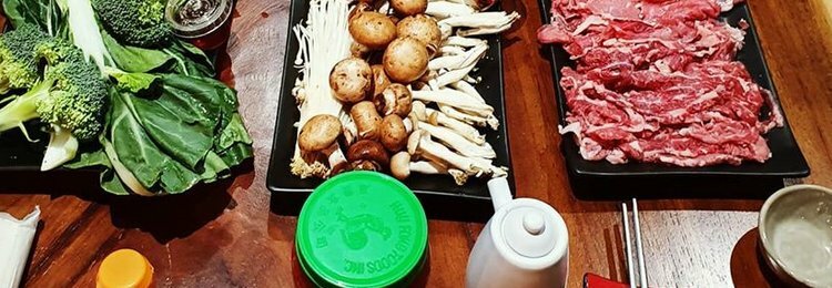 Shabu Shabu (Sólo Carranza)