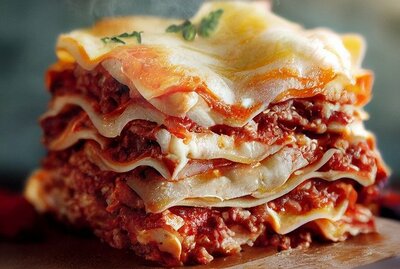 Lasagne | Lasagna