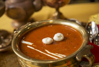 DHAL MAHARANI