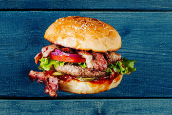 Angus Burger | A,B,DF