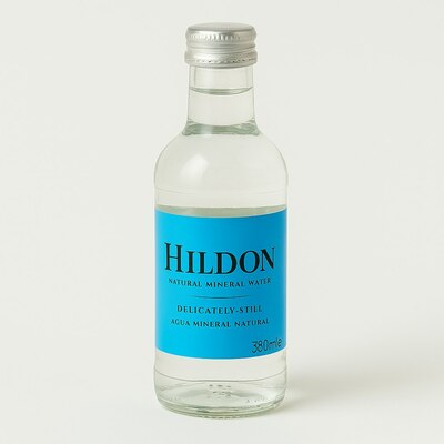 Hildon Still Water