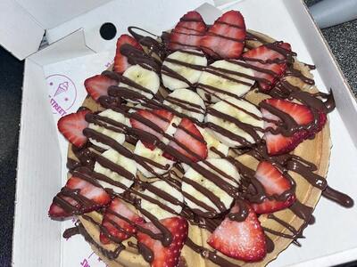 Sugar & Treats Special