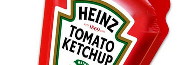 Sundries & Sauces