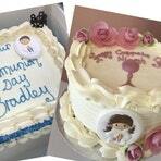 Communion Cakes