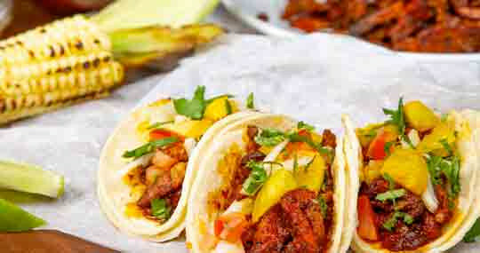 Maya Cuisine & Bar - Minneapolis