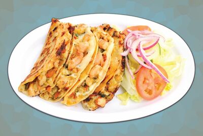 Order Tacos Gobernador