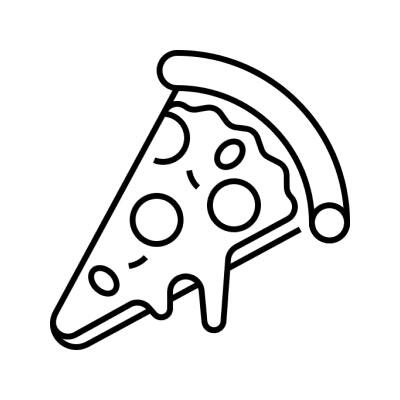 PIZZAS