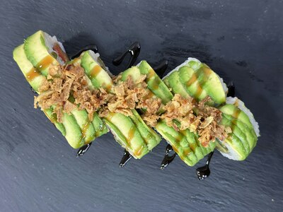 Vegan Rock & Roll
