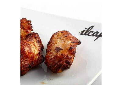 Alitas de Pollo
