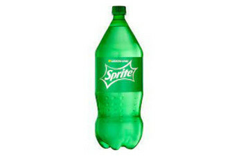 SPRITE 2 LT