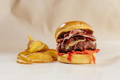 Burger Ibérica