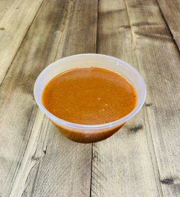 Red Hot Curry Sauce - 红咖喱汁
