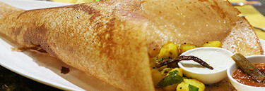 SOUTH INDIAN SPECIALTY