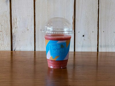 Strawberry Smoothie