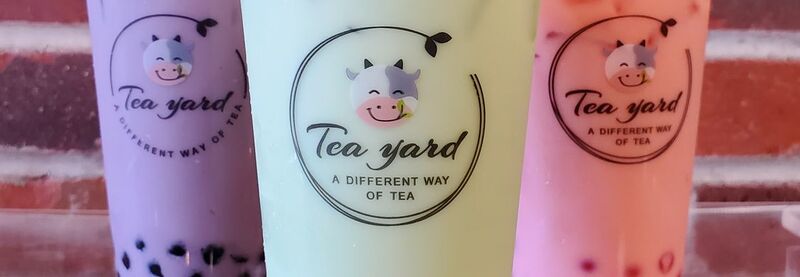 Milk Tea