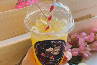 Manga Cocktail 漫畫雞尾酒