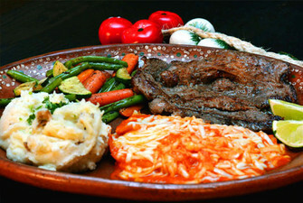 TAMPIQUEÑA