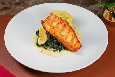 Norwegian Salmon Fillet (200g)