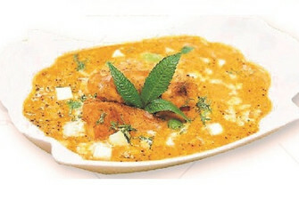 CHUPE DE PESCADO