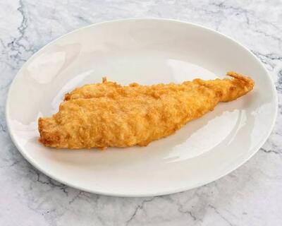 Cod Roe