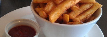 Delicious to share...