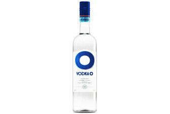 Vodka O
