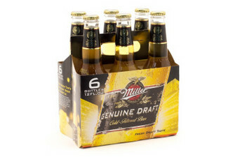 Miller Draft Range