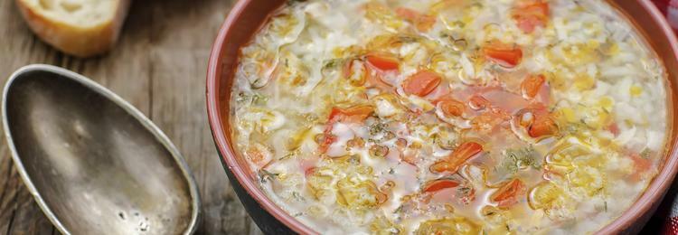 SOUPS