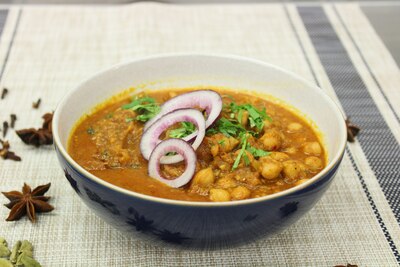 Chana Masala