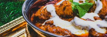 Traditional Curries