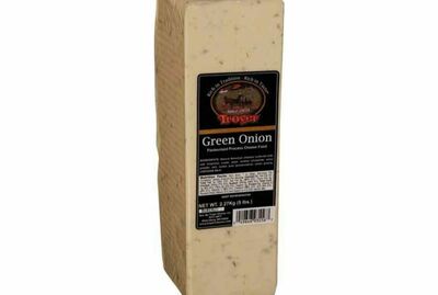 Troyer Green Onion