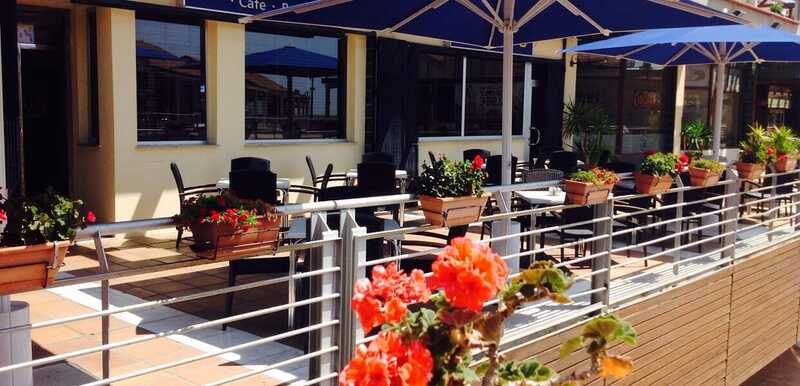 Spud Murphys Flamenca Beach