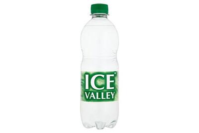 Sparkling Water