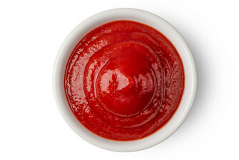 Ketchup (I,2)