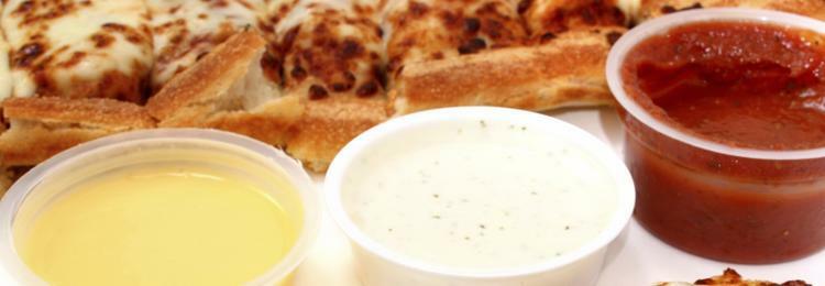 Dunking Dips