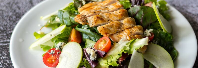 ENSALADAS