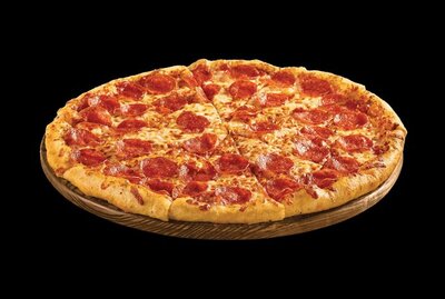 Large Pizza