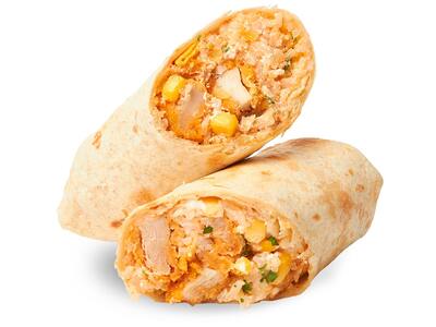 -20% Maka Wrap