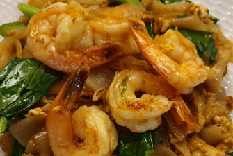 Pad See Ew